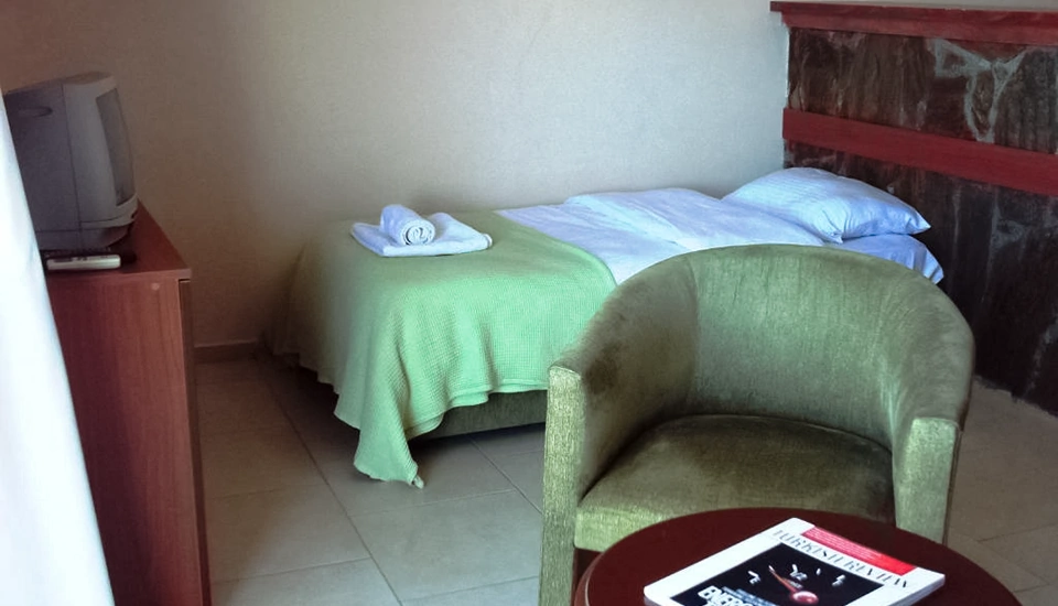 هتل وست آدا این کوش آداسی